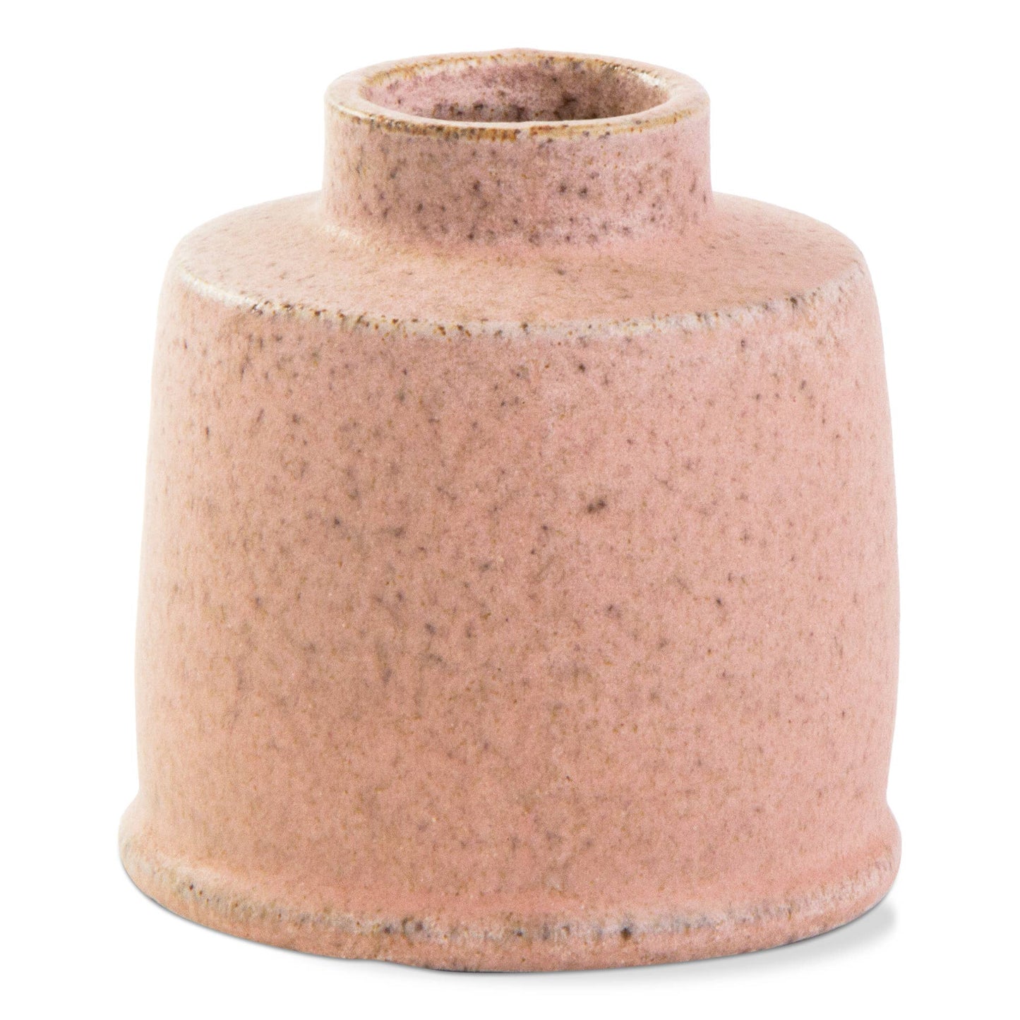 Endless Summer Bud Vase- Blush