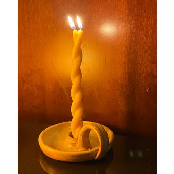 Beeswax Candles