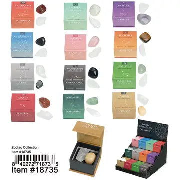 Zodiac Collection 2025