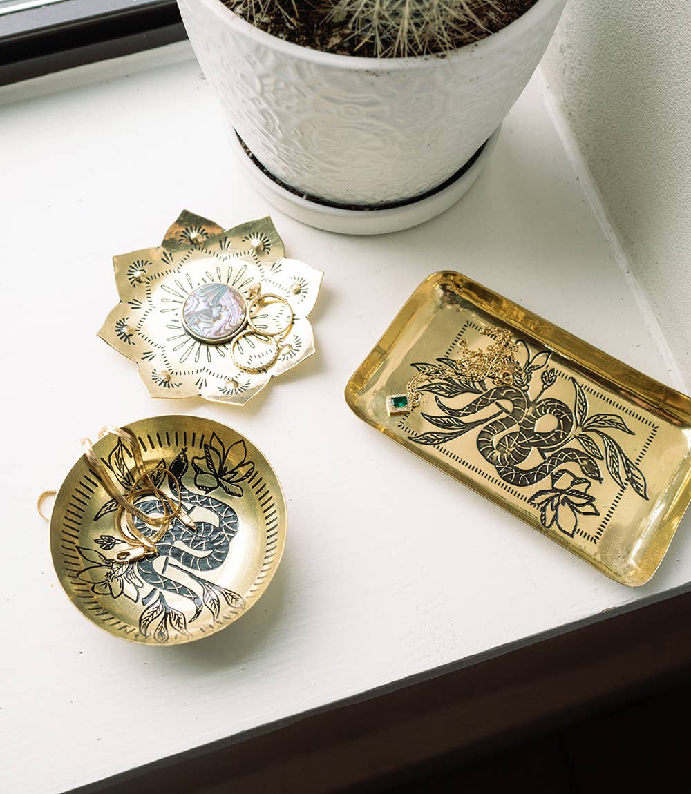 Curiosities + Other Gifts