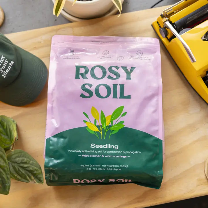 Rosy Soil Products