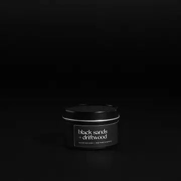 Soy Candles