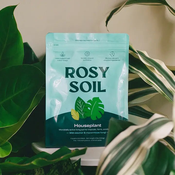 Rosy Soil Products