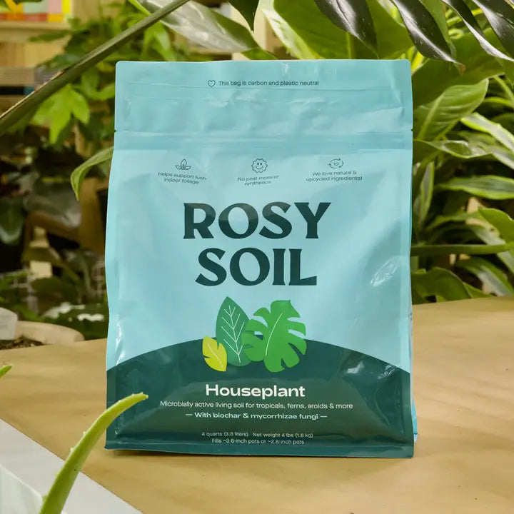 Rosy Soil Products