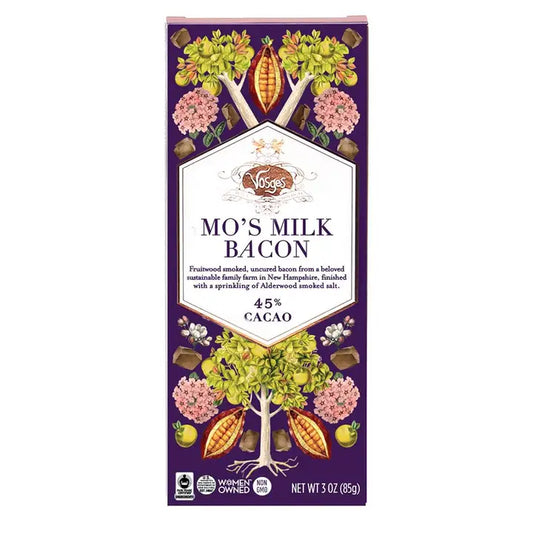 Vosges Haut-Chocolat Bars