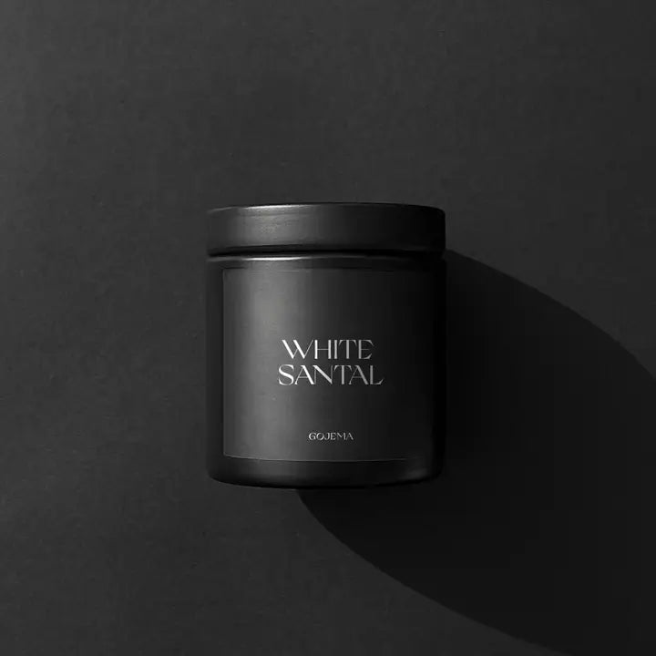 Soy Candles