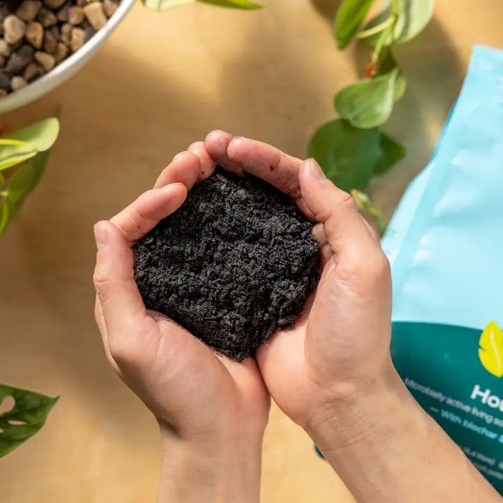 Rosy Soil Products