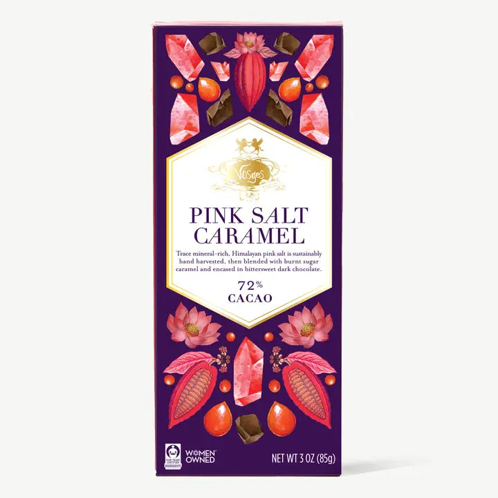 Vosges Haut-Chocolat Bars