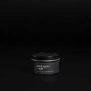 Soy Candles