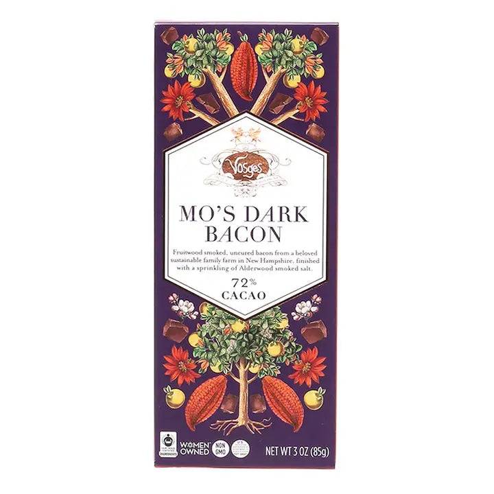 Vosges Haut-Chocolat Bars