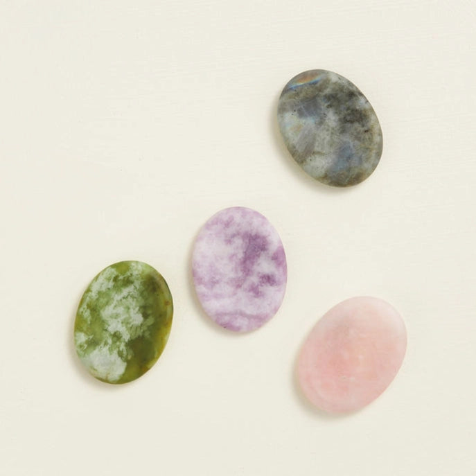 Pure Earth Collection: Soothing Stones
