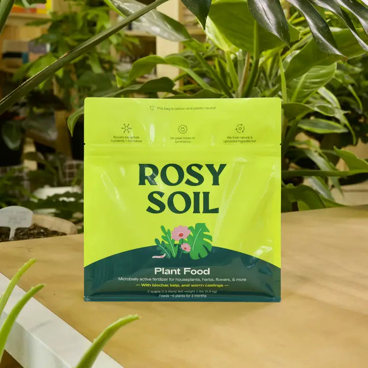 Rosy Soil Products