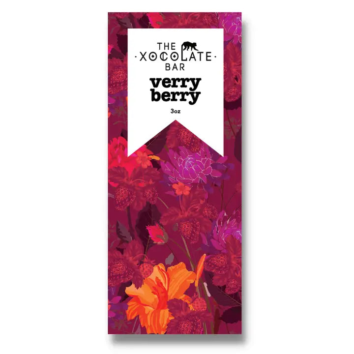 The Xocolate Bar - Chocolate Candy Bars