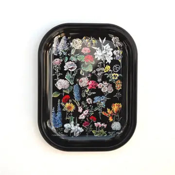 Small Metal Tray