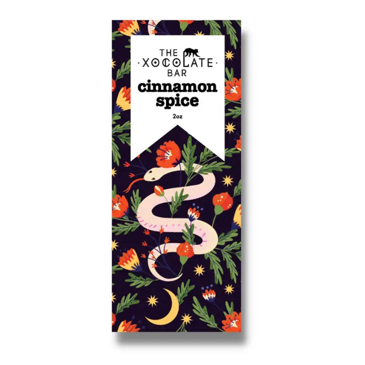The Xocolate Bar - Chocolate Candy Bars