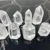 Clear Quartz Point