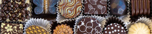 The Xocolate Bar - Chocolate Candy Bars