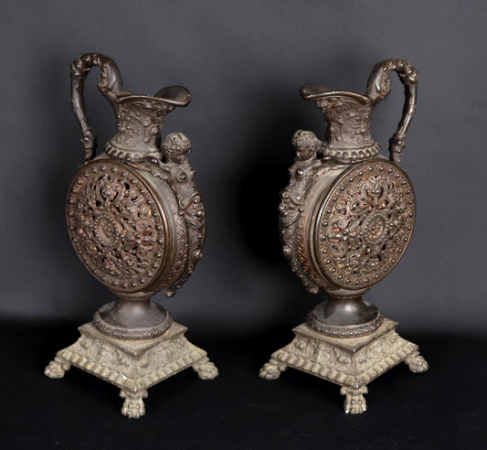 Victorian Ren Ewer
