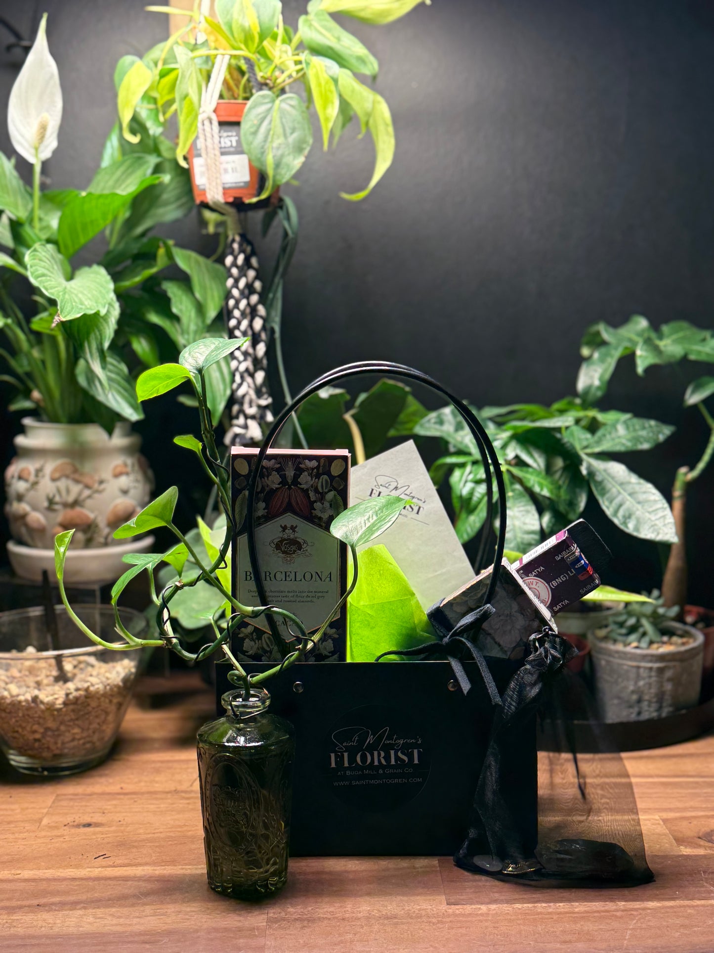 GIFT Set