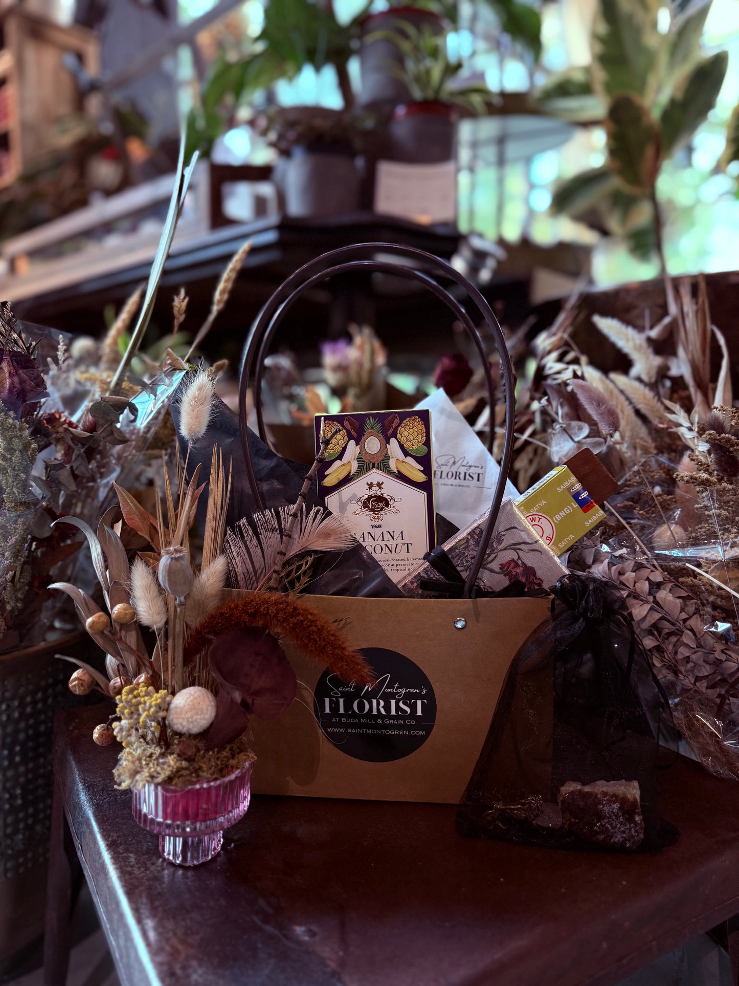 GIFT Set