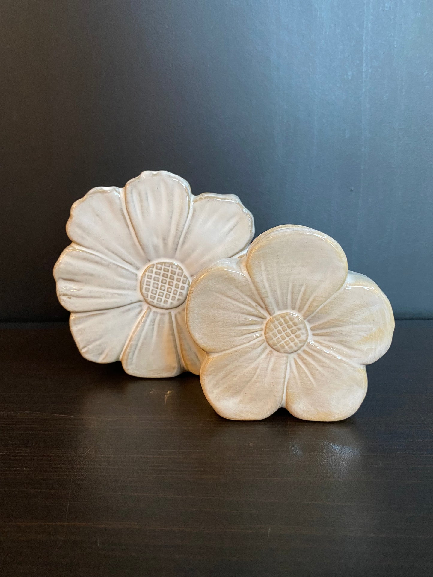 Floral Bud Vase