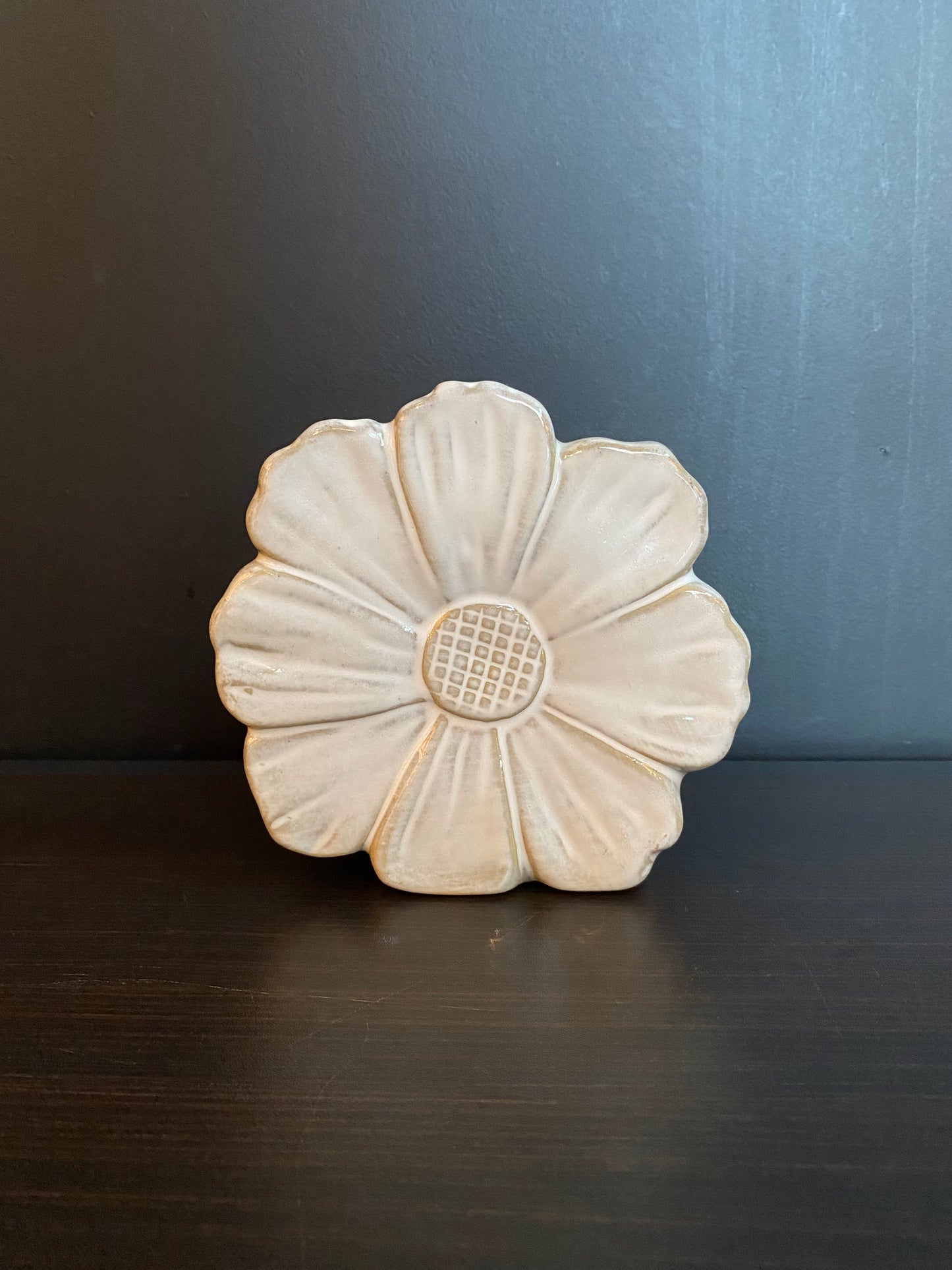 Floral Bud Vase