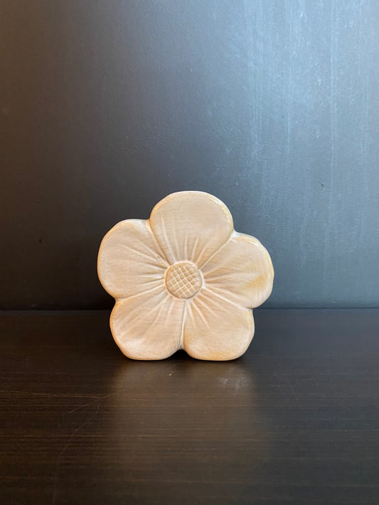 Floral Bud Vase