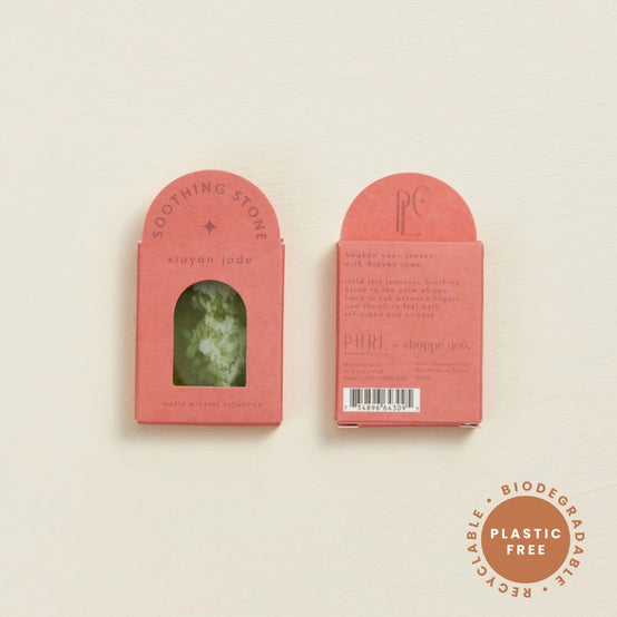 Pure Earth Collection: Soothing Stones