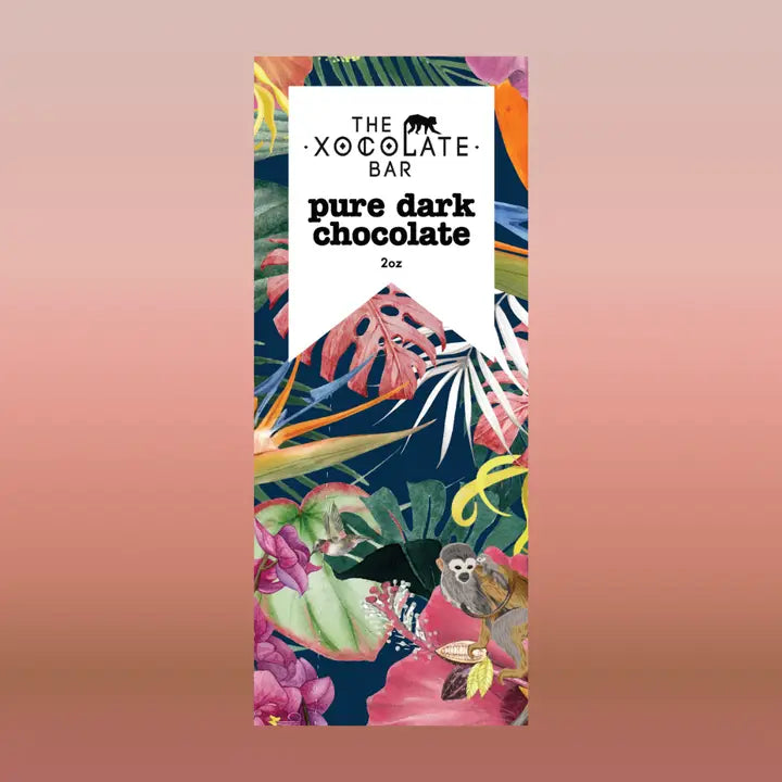 The Xocolate Bar - Chocolate Candy Bars