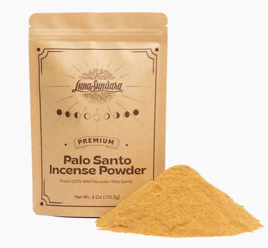 Palo Santo Powder