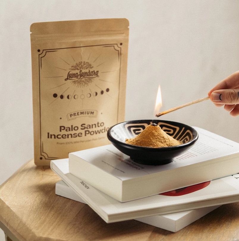 Palo Santo Powder