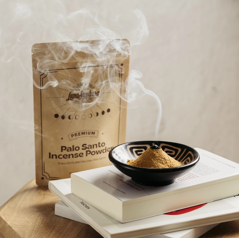 Palo Santo Powder