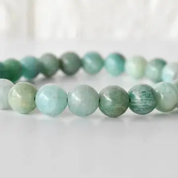 CRYSTAL GEMSTONE BRACELETS