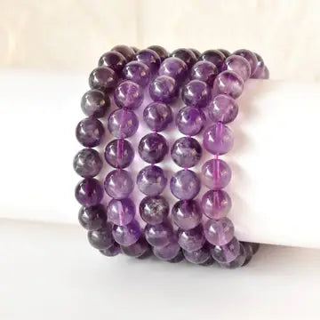 CRYSTAL GEMSTONE BRACELETS
