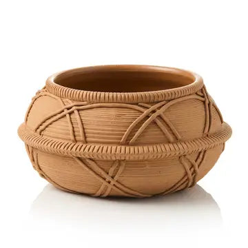 Arches Terra Cotta Planter