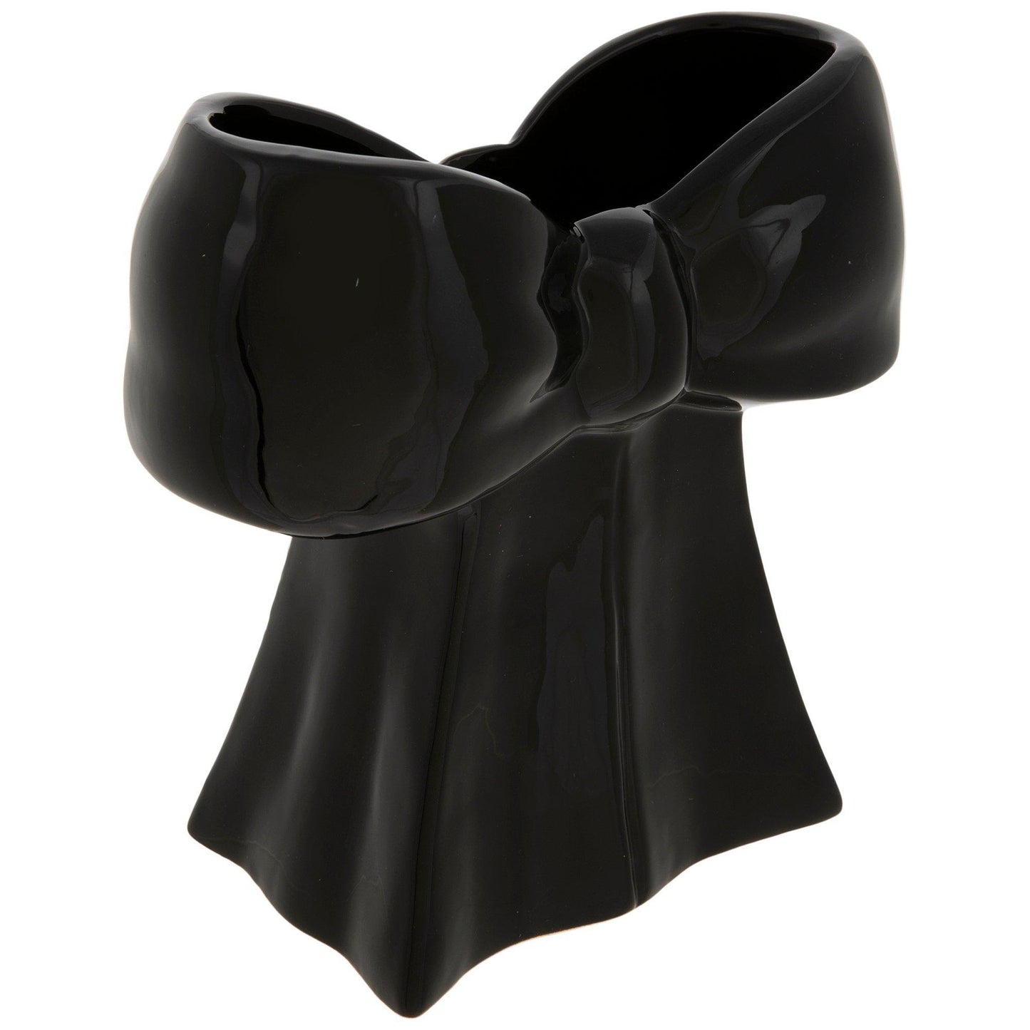 Bow Tie Vase