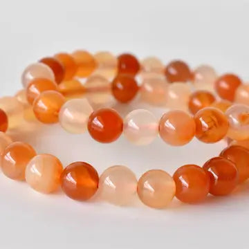 CRYSTAL GEMSTONE BRACELETS