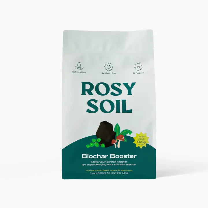 Rosy Soil Products