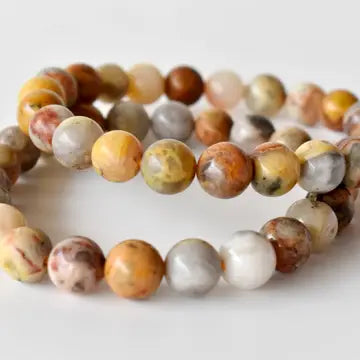 CRYSTAL GEMSTONE BRACELETS