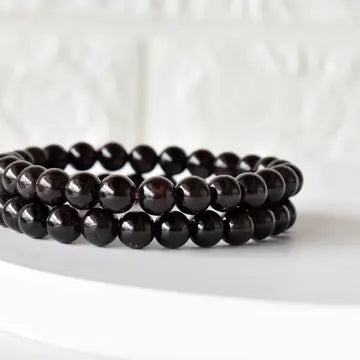 CRYSTAL GEMSTONE BRACELETS