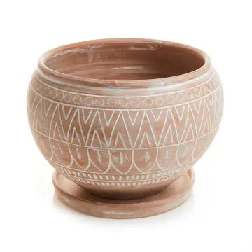 Globe Planter