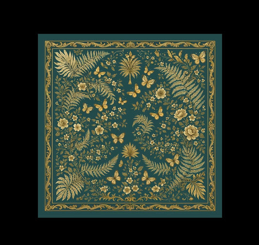 Golden Fern