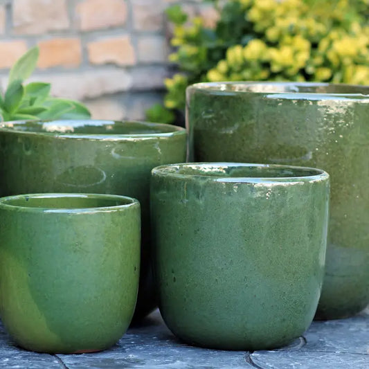Laguna Bucket Planter