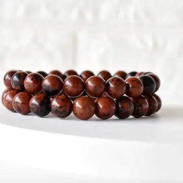 CRYSTAL GEMSTONE BRACELETS