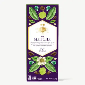 Vosges Haut-Chocolat Bars