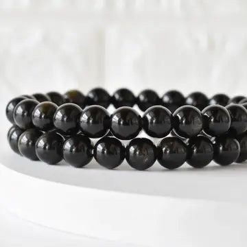 CRYSTAL GEMSTONE BRACELETS