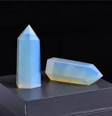 Opalite Tower | 50mm
