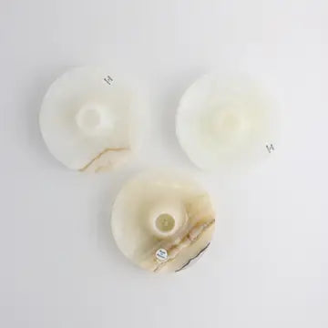 Onyx Palo Santa Holder
