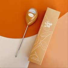 Jungle Club House Plant Moisture Meter