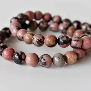 CRYSTAL GEMSTONE BRACELETS